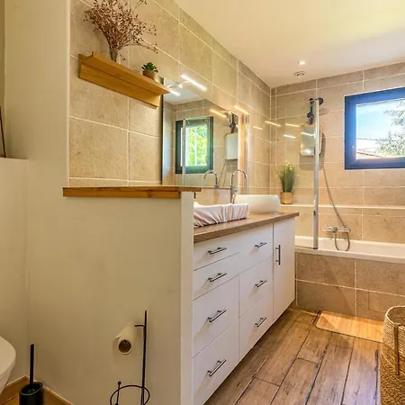 Σπίτι διακοπών Maison De Vacances - Cazaux Lac - 6 Pers
