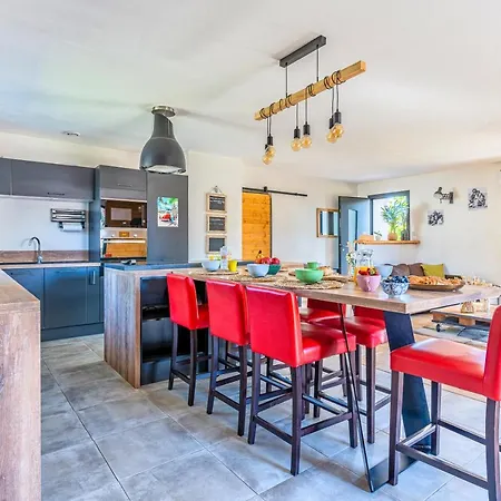 Σπίτι διακοπών Maison De Vacances - Cazaux Lac - 6 Pers *
