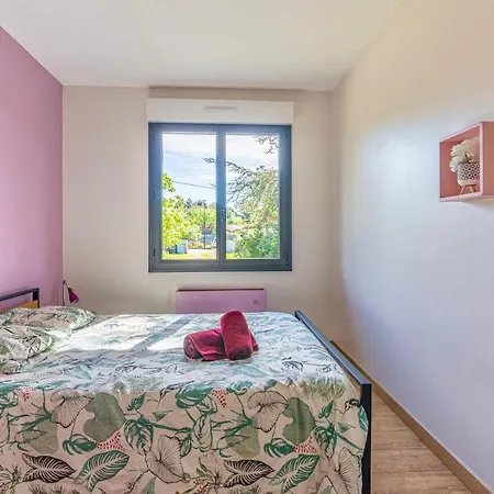 Maison De Vacances - Cazaux Lac - 6 Pers Σπίτι διακοπών
