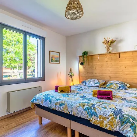 Σπίτι διακοπών Maison De Vacances - Cazaux Lac - 6 Pers La Teste-de-Buch