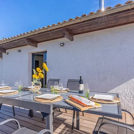 Maison De Vacances - Cazaux Lac - 6 Pers * La Teste-de-Buch