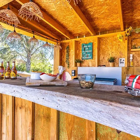 Maison De Vacances - Cazaux Lac - 6 Pers La Teste-de-Buch