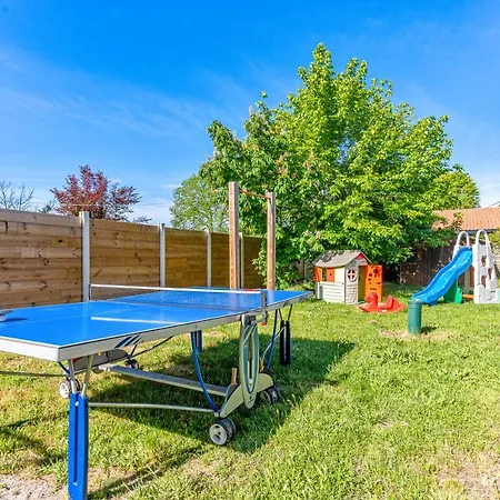 Maison De Vacances - Cazaux Lac - 6 Pers * La Teste-de-Buch