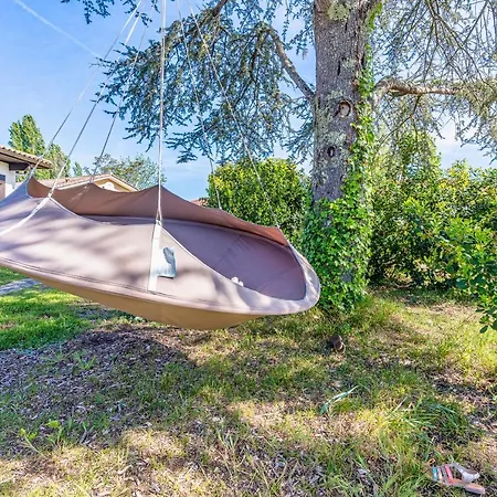 Σπίτι διακοπών Maison De Vacances - Cazaux Lac - 6 Pers